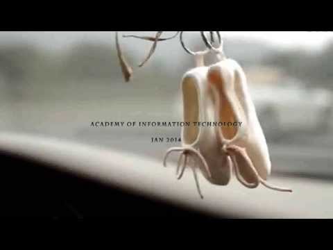 A Music Video - "Life in a day - Ballet Dancer" - Hall Of Fame (Piano Cover)