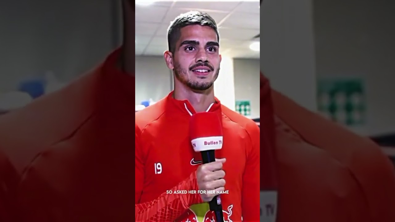 Tragic News: Andre Silva Passes Away π’