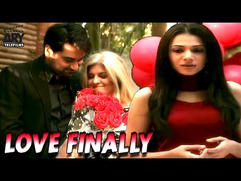 Love Finally | Short Film with Humayun Saeed & Marina Khan