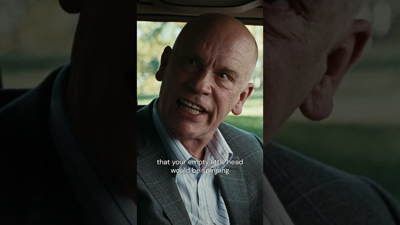 Burn After Reading: Coen Brothers' Star-Studded Farce 🎬