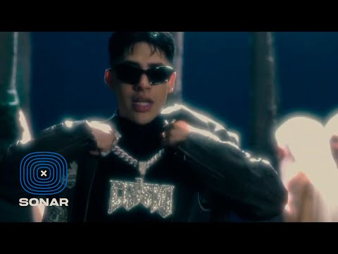 Cris MJ - Vamo a Bailotear (Visualizer) | Apocalipsis