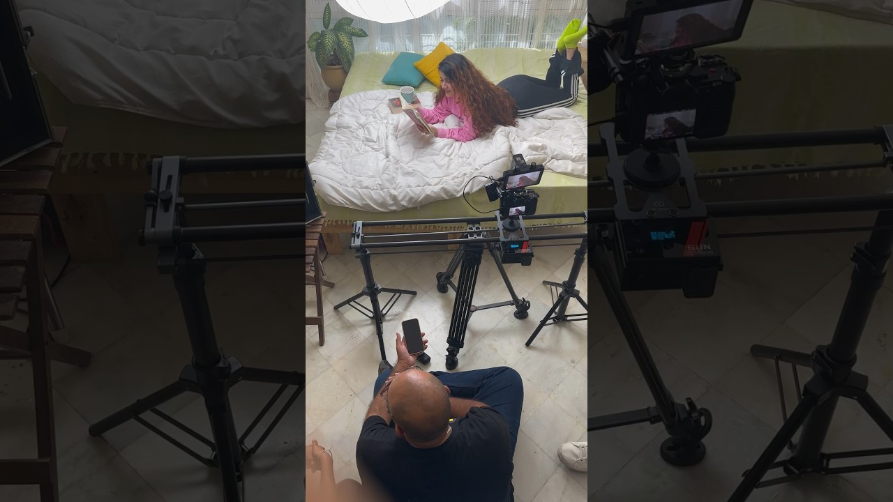 Low Budget Filmmaking Tips for Short Films 🎬