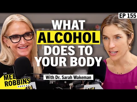 What Alcohol Does to Your Body: Harvard’s Dr. Sarah Wakeman With the Medical Facts You Need to Know