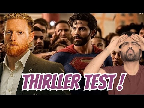 England Beats India in the 3rd test at Lords | ep 685