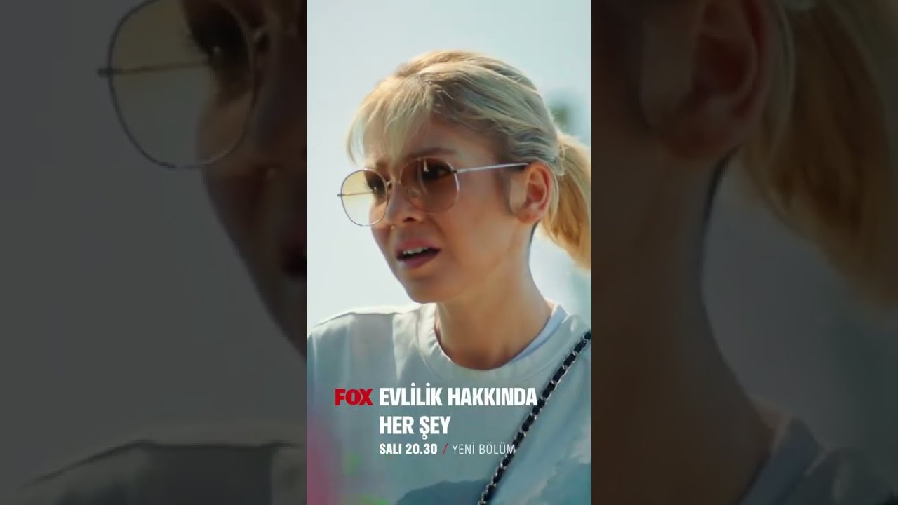 Gitti Benim Kocam - Evlilik Hakkında Her Şey 28. Bölüm 1. Fragmanı 🎬