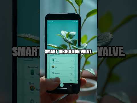 AI Greenhood Turning Apartments into Adaptive Plant Ecosystems