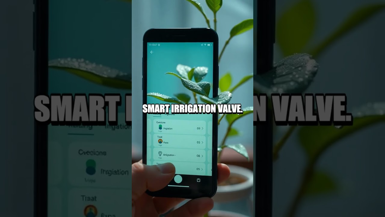 AI Greenhood Transforms Apartments into Smart Plant Ecosystems 🌿