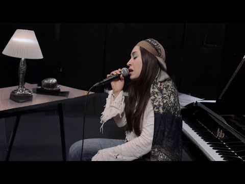 Afra - Yasemen (Akustik)