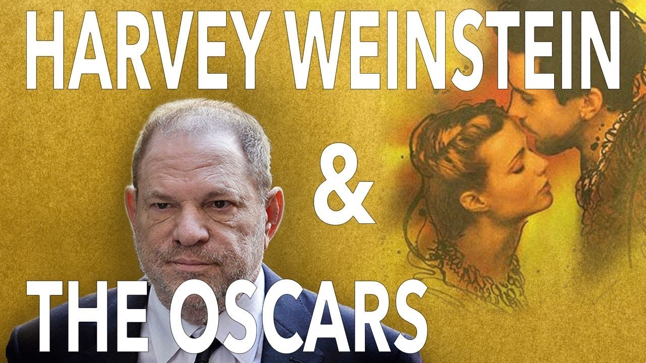 Harvey Weinstein's Impact on the Oscars: The Gwyneth Paltrow & 'Shakespeare in Love' Controversy 🎬