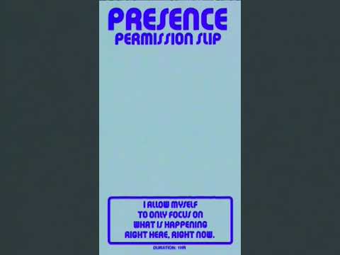 Maximize Power by Staying Present 🌟