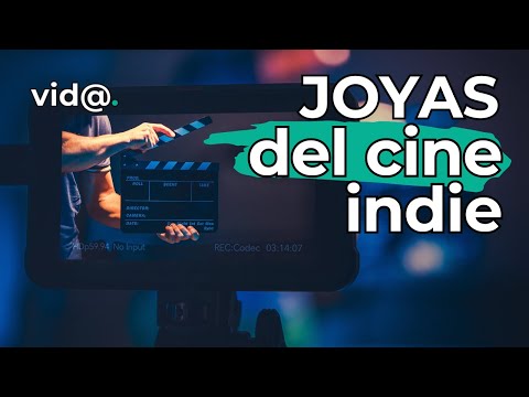 Joyas Ocultas del Cine Independiente: Películas que Debes Ver Este Año #VidaTV #cineindependiente