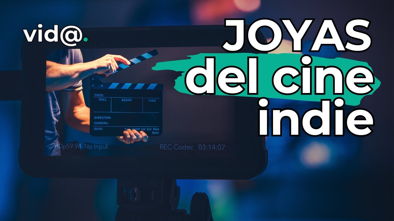 Las Mejores Joyas Ocultas del Cine Independiente que No Puedes Perderte en 2024 🎬