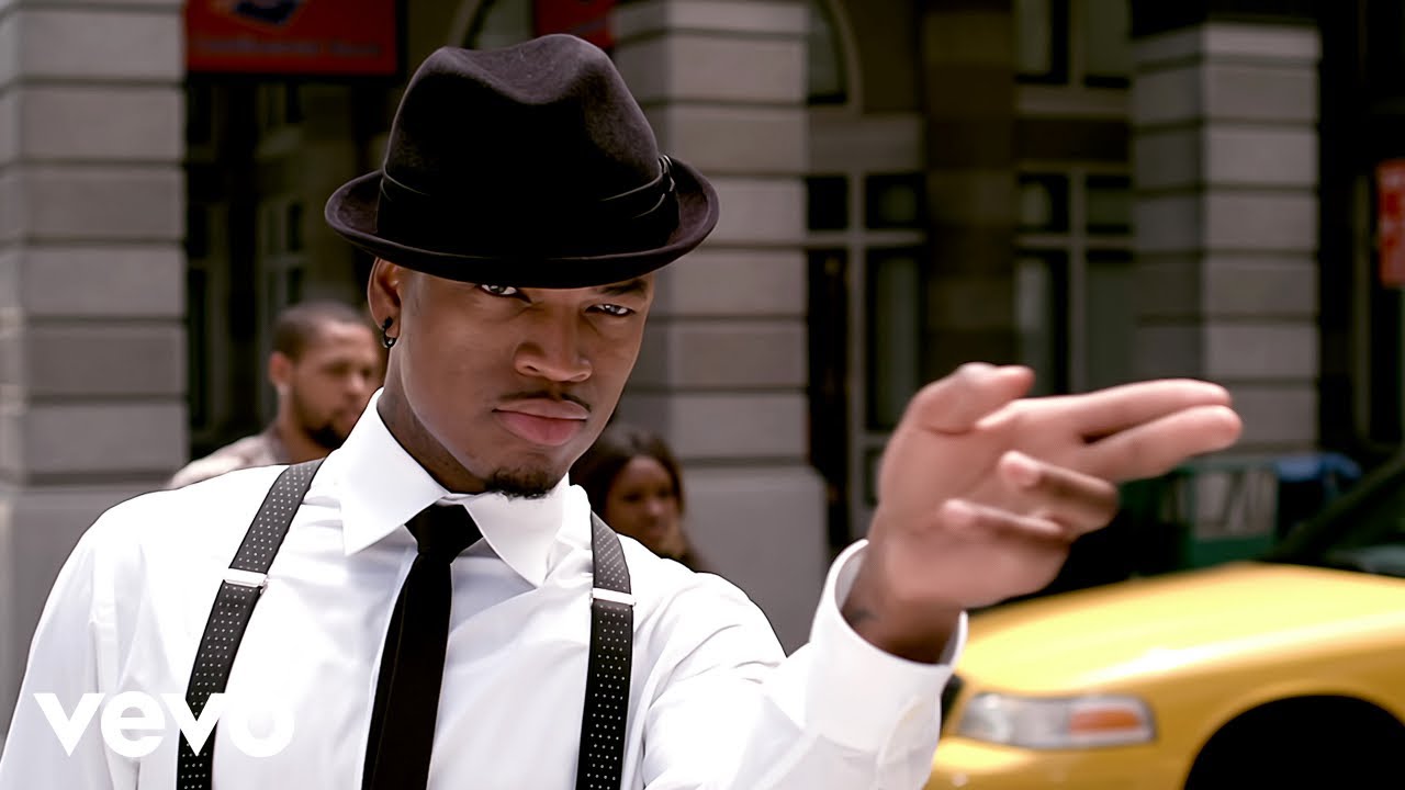 Ne-Yo - One In A Million (HD Official Video) 🎶