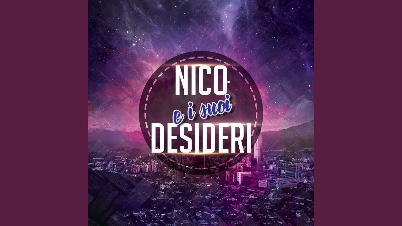 La sfortuna degli amanti 🎶