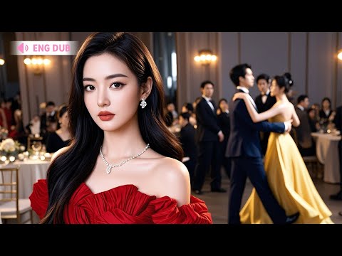 ćENG DUBćThe Miao Heiress Awakens: From a Sacrificial Bride to the Master of Her Destiny#drama
