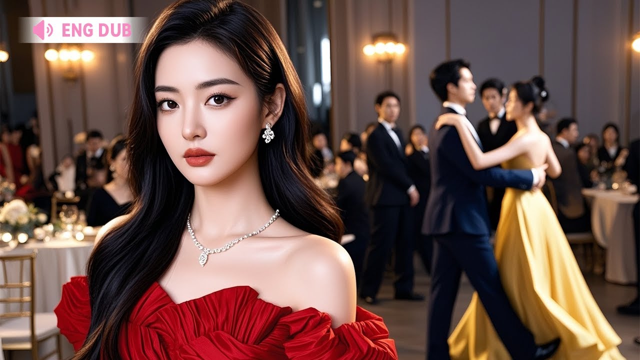 The Miao Heiress's Journey: From Sacrificial Bride to Empowered Master ✨