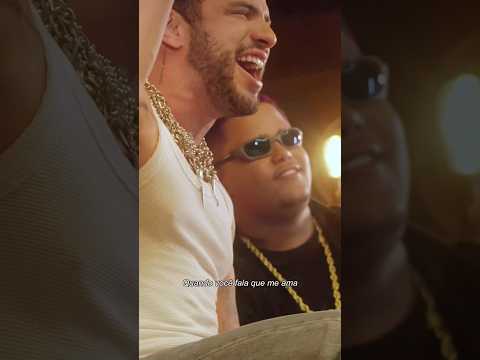 🆕 Maturidade do #McGabzin e #ÁvineVinny no #FiltrCollab no canal Filtr Brasil. #Shorts