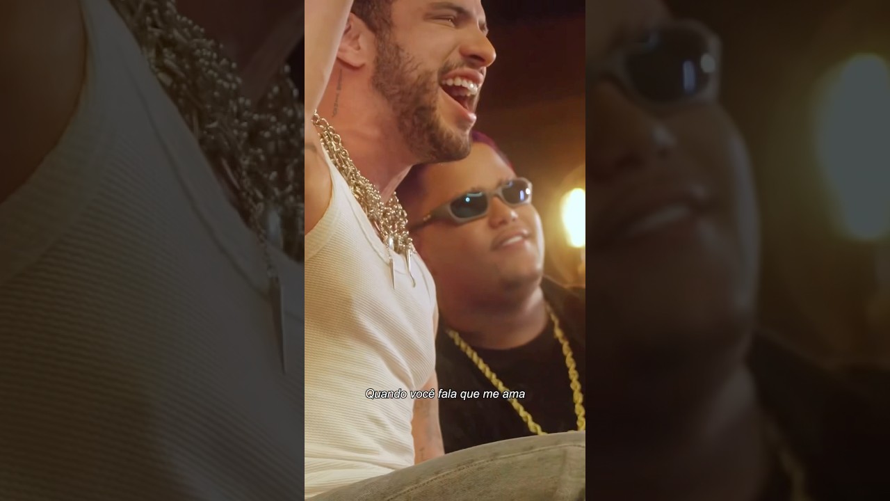 🎤 Maturidade de McGabzin e Ávine Vinny no Novo Colab no Canal Filtr Brasil