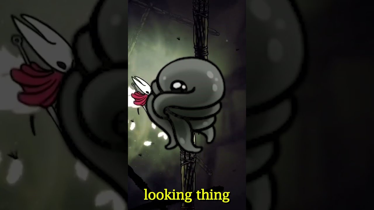 Can You Kill This NPC in Silksong? 🤔