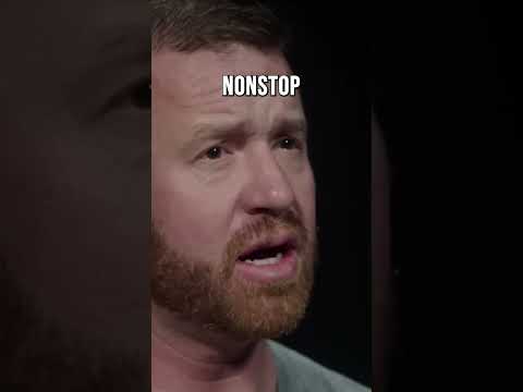 I Could Taste The Battle of Fallujah