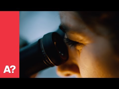 Why ultra cold computers hold quantum secrets