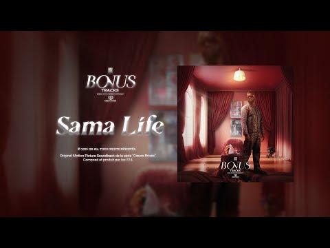Iss 814 | SAMA LIFE  [Lyrics Video]