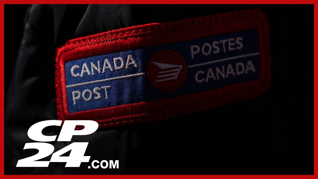 CUPW accepts five-year deal with Canada Post