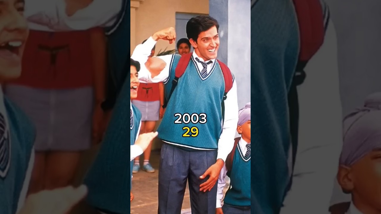 Koi mil Gaya (2003) movie || Hrithik Roshan movie || #hrithikroshan #koimilgaya #bestmoments