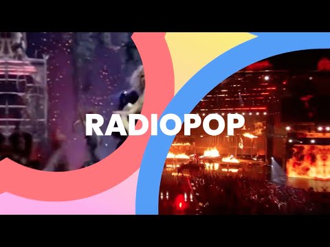 RADIOPOP: Cultura, Moda y Belleza en un Tráiler 🎬
