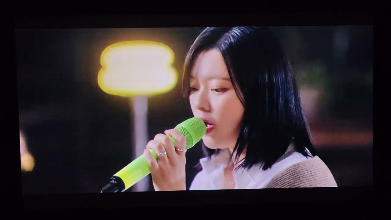 Jeongyeon - Cactus by Twice: 1 Million Views 🌵