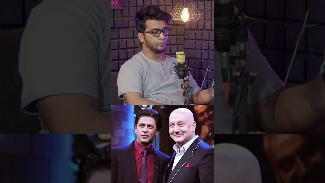 Why Aryan Khan Chose Direction 🎬