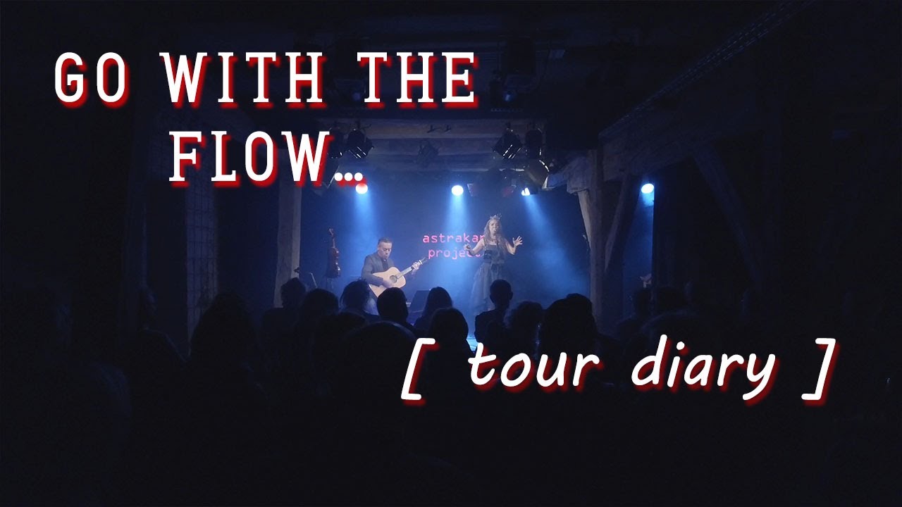 Experience the Magic of Music & Flow on Our Germany Tour 🎶