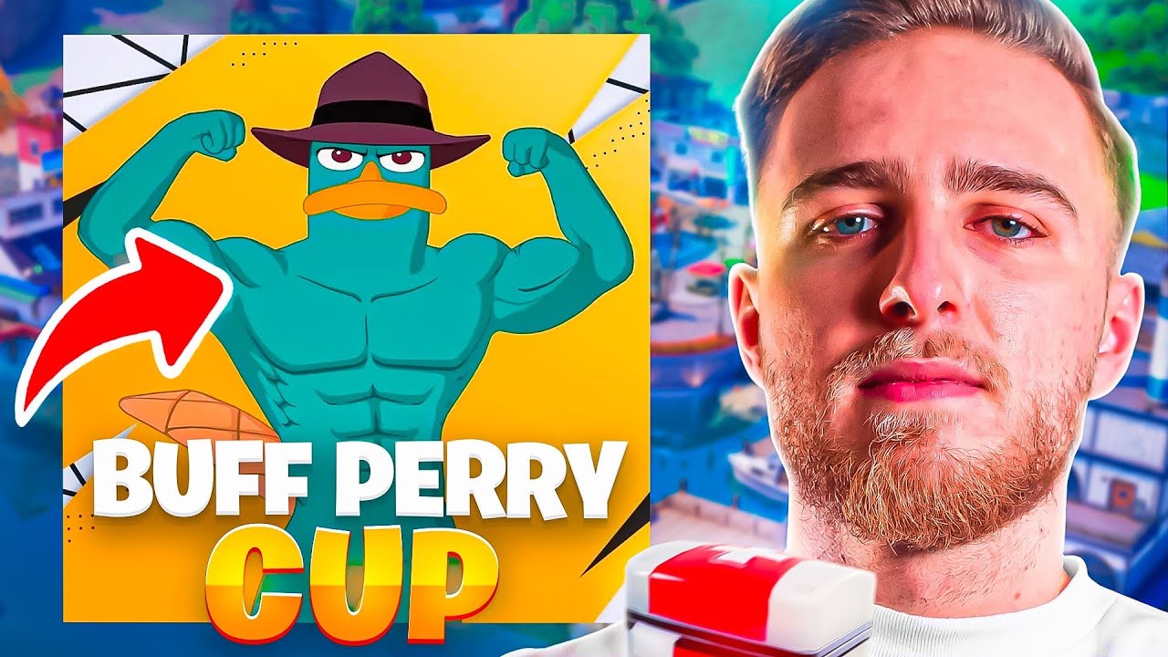 Nouveau skin CUP saison : Gagnez-le en jouant! 🎮