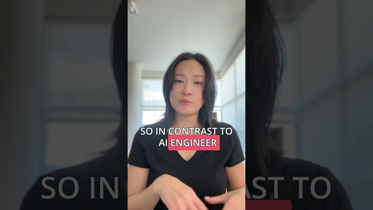 AI Engineer vs. ML Engineer – Key Differences Explained