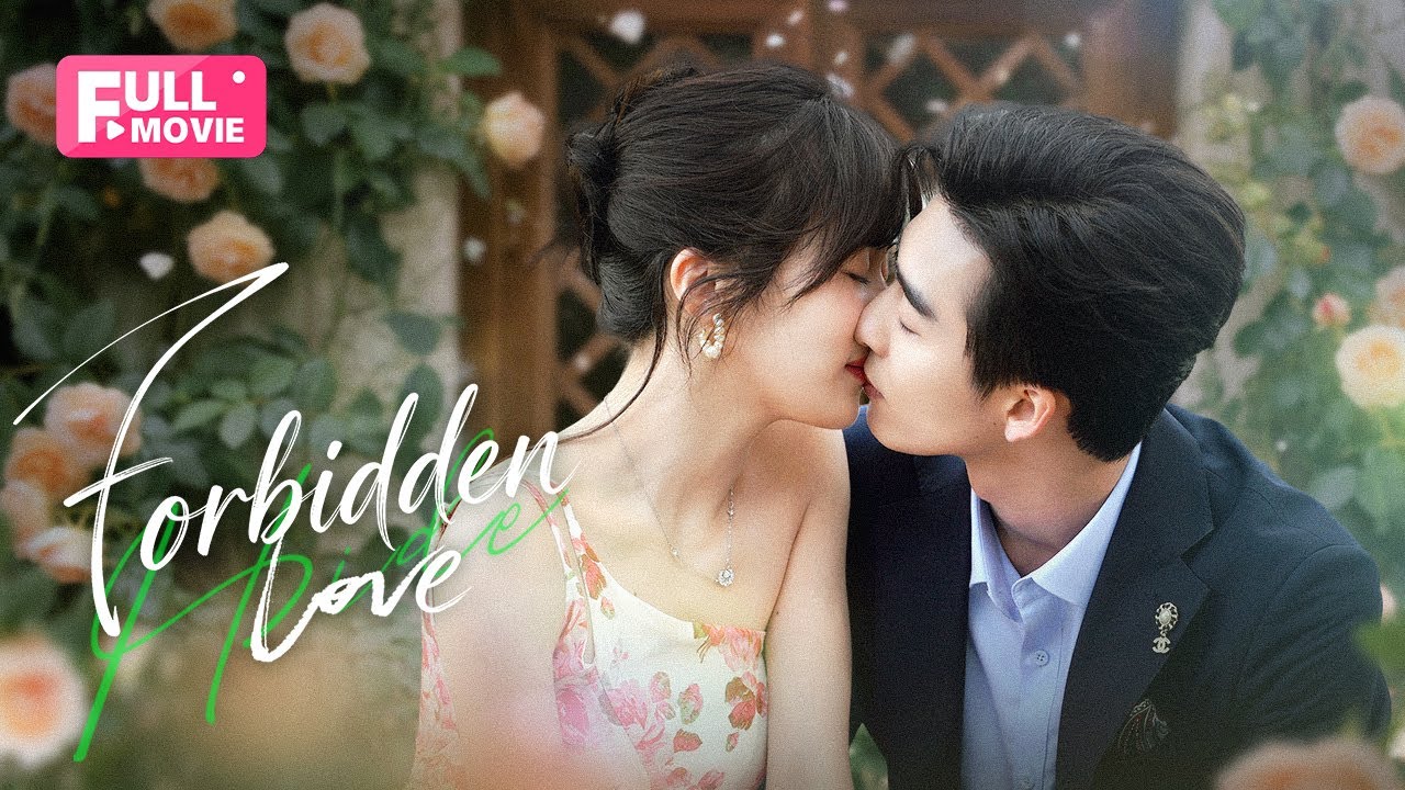 【FULL】Forbidden Love | A scheming man falls madly in love with his own stepsister