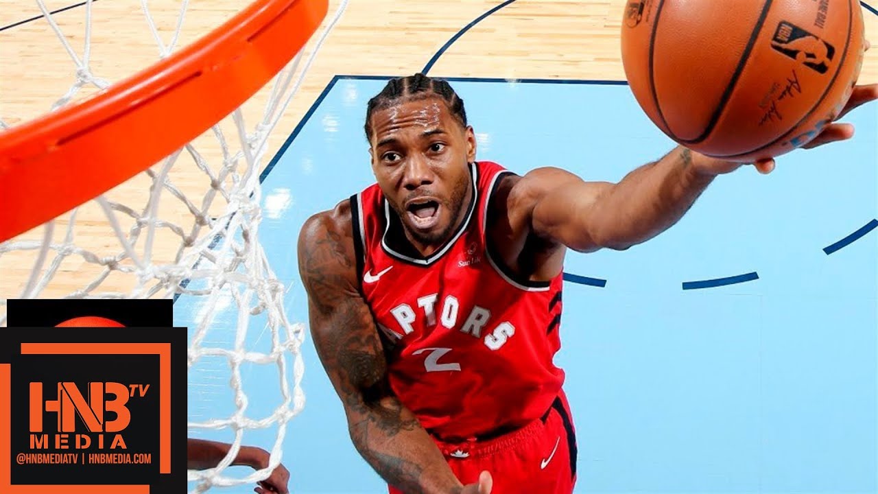 Toronto Raptors vs Memphis Grizzlies Full Game Highlights | November 27, 2018 🏀