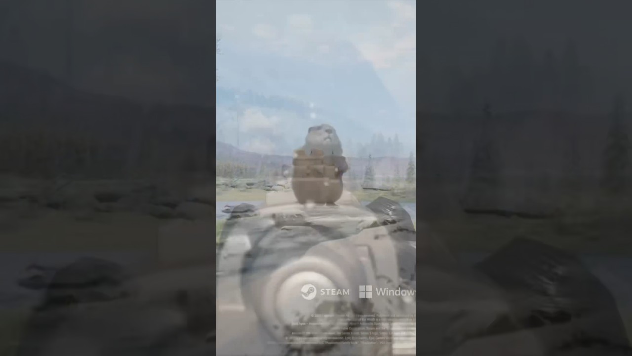 Sweet Revenge Awaits in COTW Gameplay 🦫