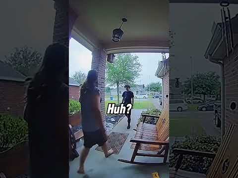 Father PROTECTS Son's Friend From A Bully (@claybra)