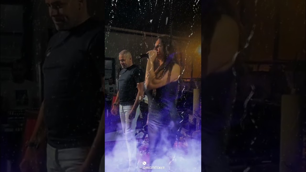 بلال صغير وسميرة لورانيز يبدعان في الراي 🎶