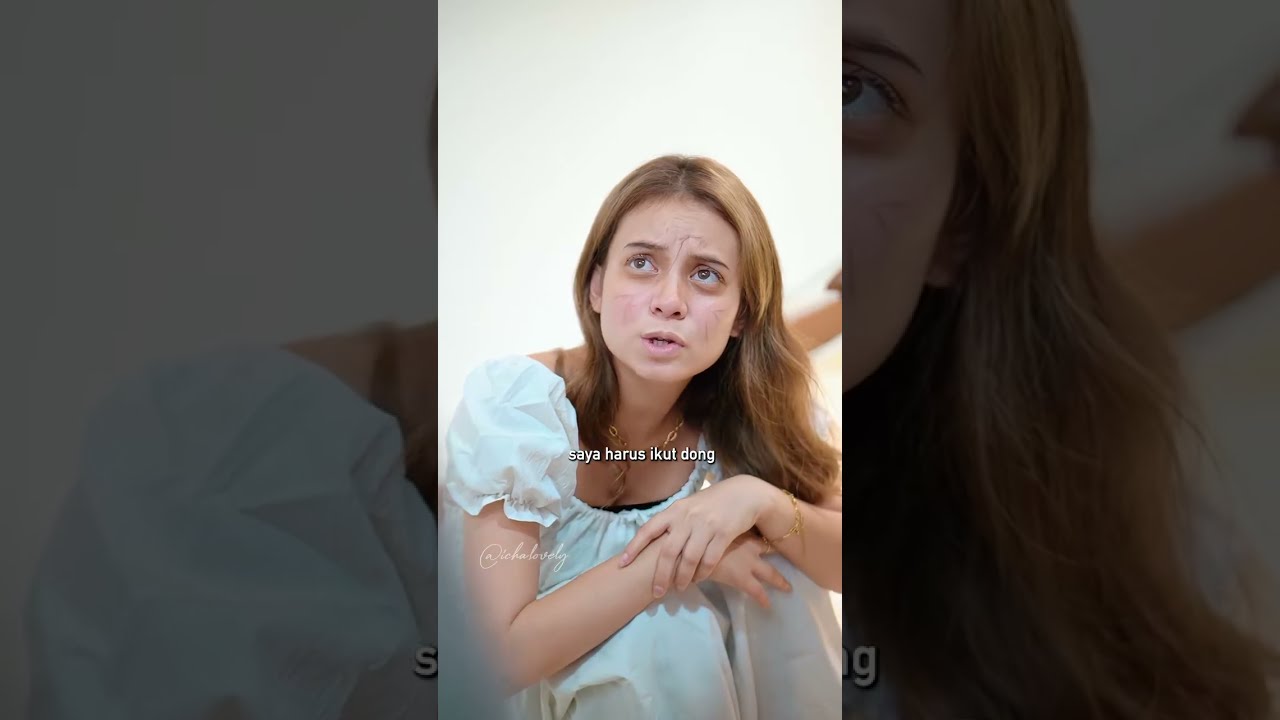 Telat Rayain Halloween? Gak Masalah! 🎃 Nikmati Drama Singkat Penuh Makna