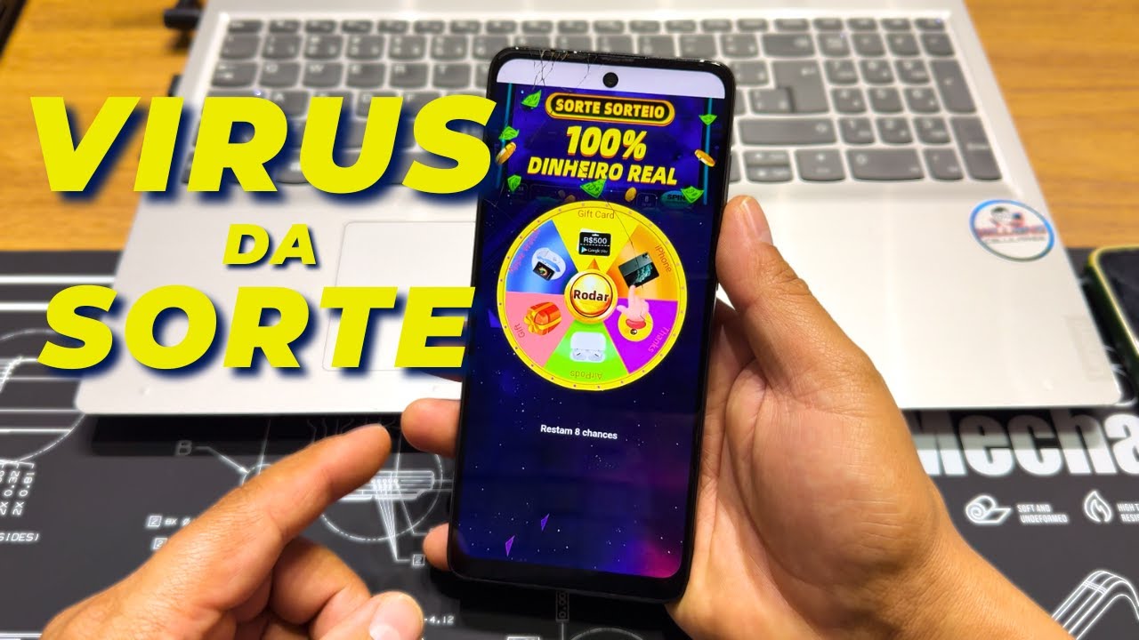 Como Remover Propaganda Indesejada e Protegendo Seus Dados no Celular