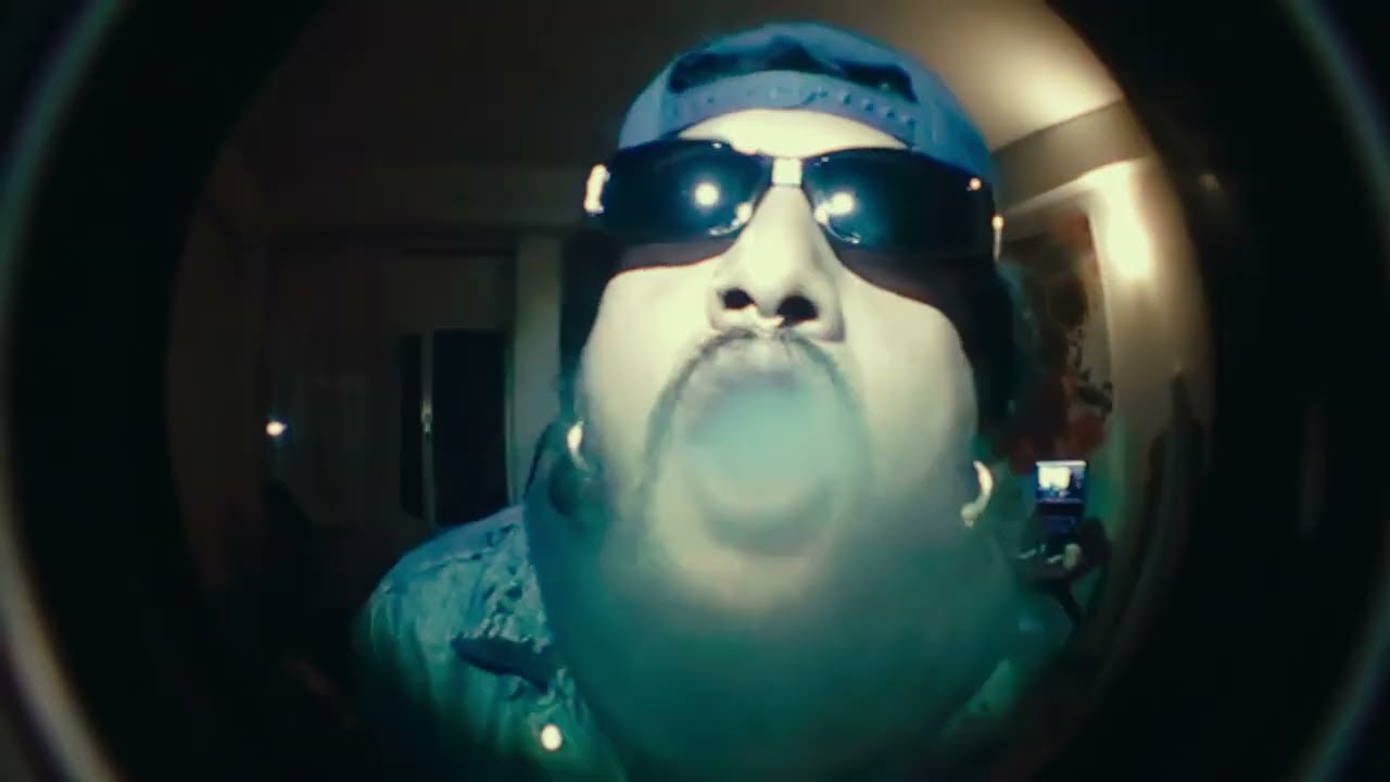 5:55 - Samjhirakhnu from The Change Album 🎶