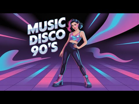 The Night Our Shoes Sang | Disco Instrumental #disco80s  #music #disco