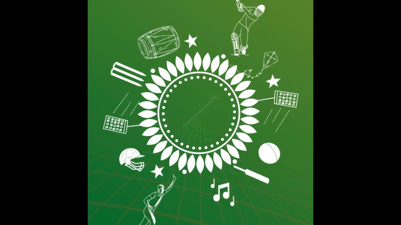 HBL PSL 10 Unveils Exciting Logo to Celebrate a Decade of Cricket 🎉