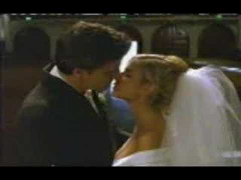 Buffy & Angel's Dream Wedding 💍