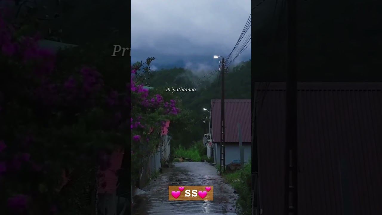 Kshana Kshanam Nee Thaluputho Song from Premikula Roju 🎶