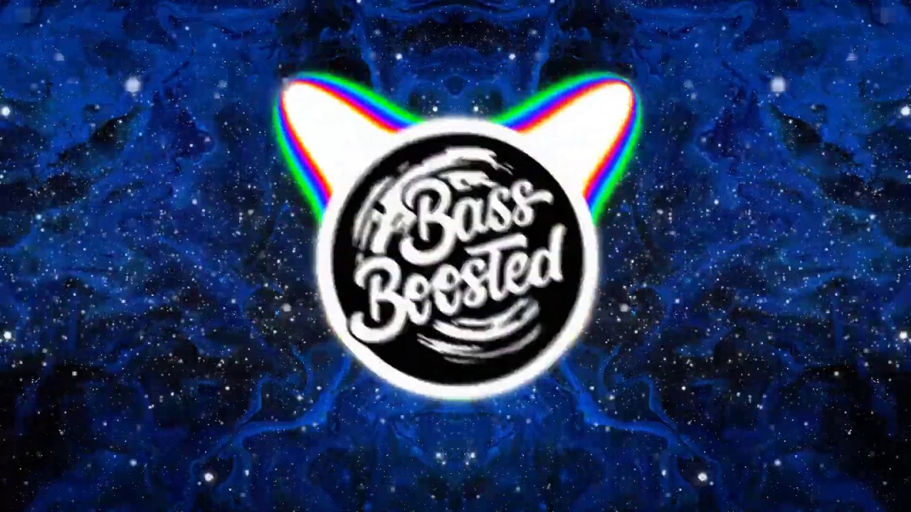 NLE Choppa - Camelot (Bass Boosted) β‘