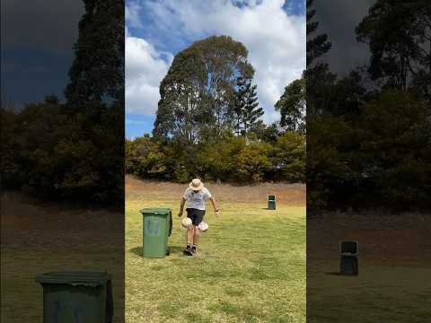 😎 Mad skills! #realmadrid #madridistas