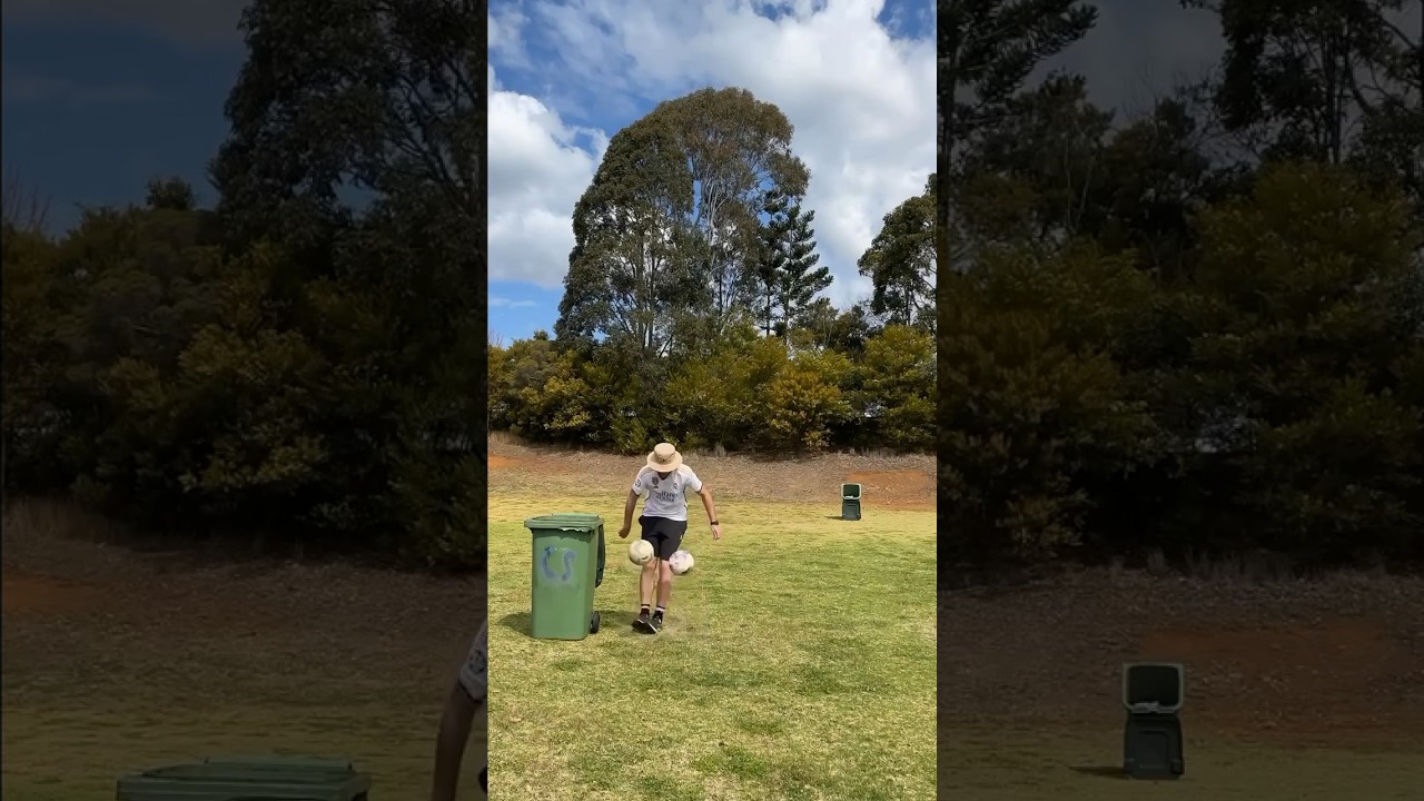 Impressive Skills Displayed by Real Madrid Player