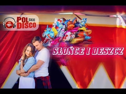 ENJOY - Słońce i Deszcz (Oficjalny Teledysk)